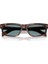 Pr B11S 15W04D 57 Polarize Unisex Güneş Gözlüğü 4