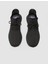 Özel Tasarım Lupercus Triko Erkek Sneaker Ayakkabı 329B1438 Siyah 5