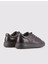 Erkek Light Taban Bağcıklı Sneaker Ayakkabı 162M995 Siyah 3