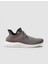 Özel Tasarım Efessostriko Erkek Sneaker Ayakkabı 329B1438 Füme 1