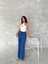 Ayrobin Oversize Pantalon - Saks 3