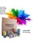Holi Boya 48ADET x 50GR. Karışık Renklerde Festival Toz Boyası 2