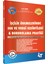 Işçilik Ödemelerinde Sgk Uygulamaları & Bordrolama Pratiği 4.baskı 1