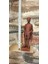 DEMİR MOBİLE PLA Plastik 3D Üretim 21 cm Imzalı Atatürk Biblo 4
