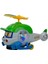 Helikopter Müzikli ve Işıklı Kendi Kendine Hareket Eden Oyuncak 1