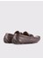 Erkek Toka Detaylı Loafer (Driving Shoes) Günlük Ayakkabı 347M472 Kahve 3