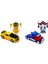 Bumblebee Optimus Prime Çek Bırak Robot Transformers Oyuncak Arabalar 1