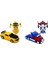 Bumblebee Optimus Prime Çek Bırak Robot Transformers Oyuncak Arabalar 2