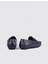 Deri Lacivert Erkek Loafer 3