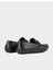 Deri Siyah Erkek Loafer 3