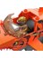 Smash N Crash Tiger Shark Çarpışma Seti, 5 Yaş ve Üzeri, HKF88 3