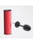 Elit Kırmızı Çöp Kovası Seti 3 lt NV7923Eİ 3