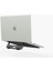 B1-13 Katlanabilir Notebook ve Macbook Standı (Black) 1