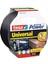 Duct Tamir Bandı, Extra Power Universal, Siyah, 10M x 50MM 1