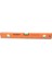 Bay-Tec Mastarlı Su Terazisi 50 cm Turuncu MK0664 1