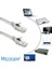 10 Metre Cat6 Internet Kablosu Ethernet RJ45 - AL5219 2