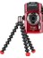Gorillapod 325 Manyetik Tripod, Siyah 2