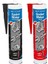 Gasket Maker | 310 ml | Kırmızı | Araç Motoru, Motosiklet, Çelik, Alüminyum, Cam, Seramik ve Diğer Birçok Malzeme Için Özel ve Güçlü Dirençli Sızdırmazlık Maddesi 3