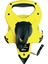 Power Winder Fiberglas Çerçeve Ölçüsü, 2-34-772 1
