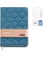 Defter Mr 15 Çizgili Mavi Defter 3