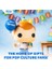 Pop! Collectible Toy Figure - Tiny Lagoon 62 2