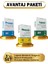 Provess Betain Complex + Newvit Probiyotik + Ligone Berberis Vulgaris 3lü ( Avantajlı Paket ) 1