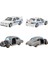 HVX27 Hw Fast & Furious 10-Pack, Oyuncak 3