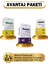 Quercetin Complex + Ligone Vitamin D3 + Newvit Probiyotik 3lü ( Avantajlı Paket ) 1