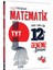 Mikro Orijinal Tyt Matematik 12 Li Deneme Sınavı 1