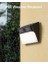 Security 2k Duvar Lambalı S120 Solar Kamera, T81A0 3