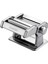 180 Manuel Erişte ve Hamur Açma Makinesi Inox MS-M180 1
