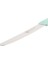Twın Grıp Çok Amaçlı Bıçak | Dalgalı Kenar | 12 cm 2