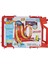Wheels Track Builder Benzin Bidonu Akrobasi Seti, 4 Yaş ve Üzeri, HDX78 1