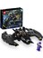 Dc Batman Batwing: Batman Joker E Karşı 76265-8 Yaş ve Üzeri Çocuklar Için Ikonik Süper Kahraman Uçağı Içeren Oyuncak Yapım Seti (357 Parça) 1