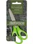 Visconti Çocuk Makası, Güçlendirilmiş Plastik (14.2 cm Schoolcut Yeşil) 1