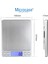 3000 Gr./0.1 Gr. Mini Hassas LCD Ekranlı Terazi Tartı - AL5216 2