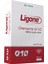 Vitamin B Complex + Ligone Omega-3 + Ligone Coenzyme Q-10 2