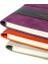Journals Kuka Dotted Journal (6.3 x 8.5 Inches, 192 Dotted Pages) (Coral) 2