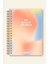 Color Noktalı Bullet Journal Pro Defter Aura A5 1
