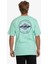 Billabong Rotor Diamond Regular Tee Erkek Tshirt 3