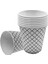 6.5 Oz Karton Bardak 100 Adet 1