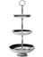 Archie 3 Katlı Stand 51 cm 1
