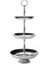 Archie 3 Katlı Stand 51 cm 2