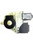 3AA959703 Passat B7 Arka Sol Cam Motoru Sıfır 2
