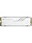 Pro MS47 2tb 5000/4400MB/S GEN4X4 22X80 M.2 Nvme SSD Beyaz 1