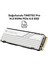 Pro MS47 2tb 5000/4400MB/S GEN4X4 22X80 M.2 Nvme SSD Beyaz 2