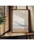 Tanıtım Neutral Wall Art Çerçevesiz Poster, Modern Dekoratif Çerçevesiz Poster, Tablo, Netrualwalldecor-6, 40 x 50 1