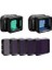 Nd Uyumlu Geniş Açı, Mini 3 Pro Için Anamorfik Lens 2
