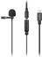 Metrashop By-M2 Lisanslı Iphone Yaka Mikrofonu, Standart 1