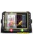 Lowrance Elite Fs 7 Fishfinder - Ipg Anti-Glare Yansıma Önleyici Mat Ekran Koruyucu 1